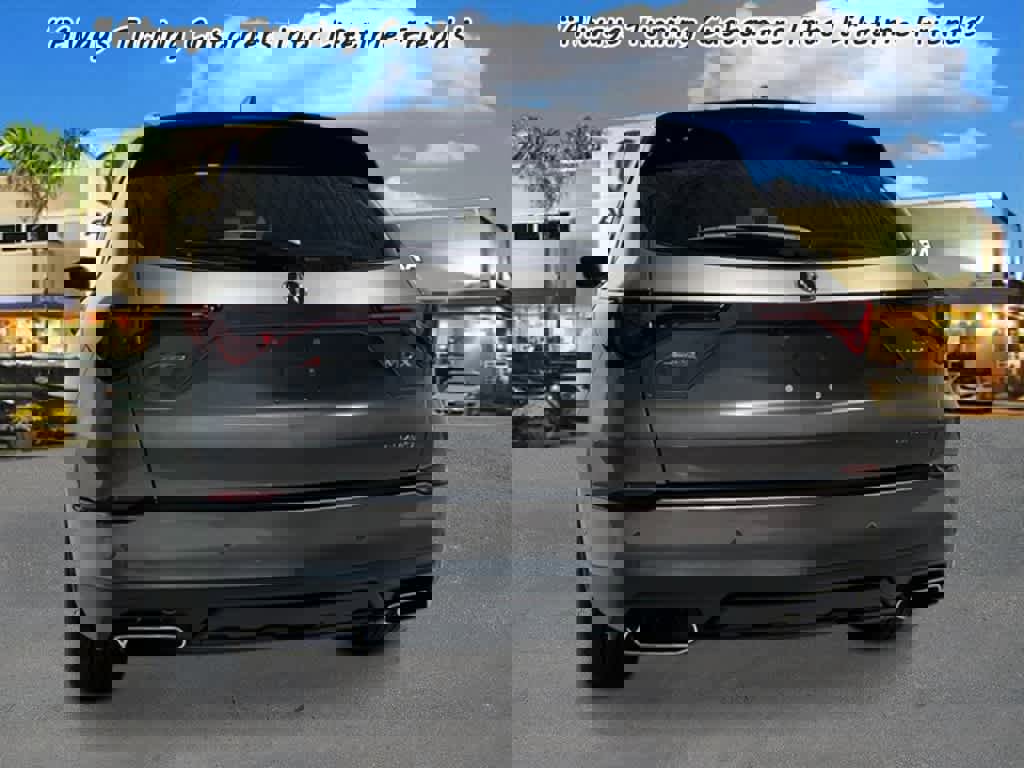 New 2026 Acura MDX A-Spec image 4