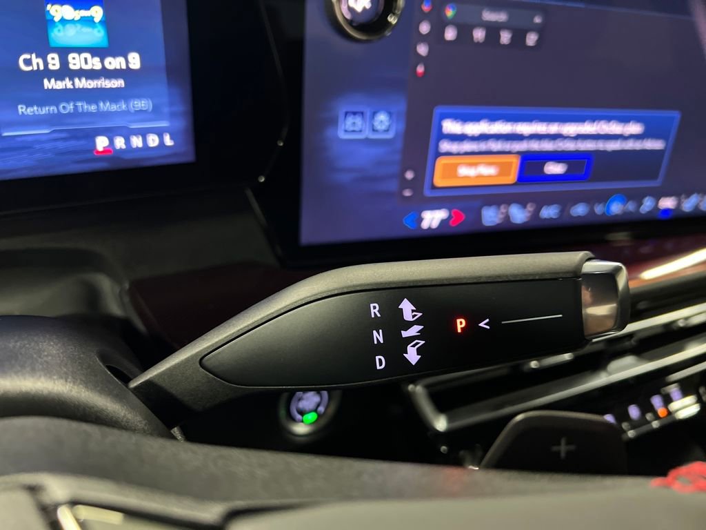 Used 2024 Chevrolet Traverse RS w/ LPO, Floor Liner Package image 27