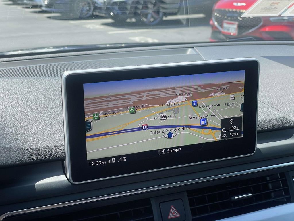 Used 2018 Audi S4 Premium Plus image 14