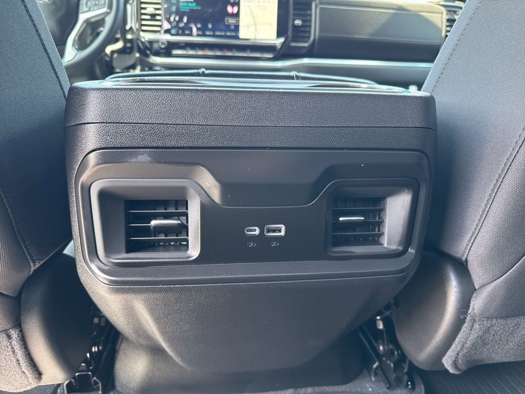 New 2026 Chevrolet Silverado 2500 LT w/ Trail Boss Package AWD/4WD image 26