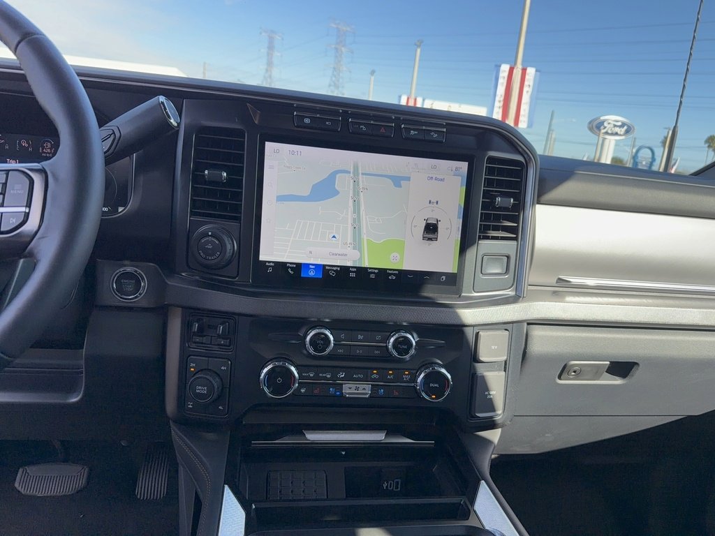 Certified 2024 Ford F350 Platinum image 25