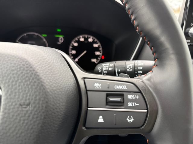 Used 2025 Honda CR-V Sport-L image 27