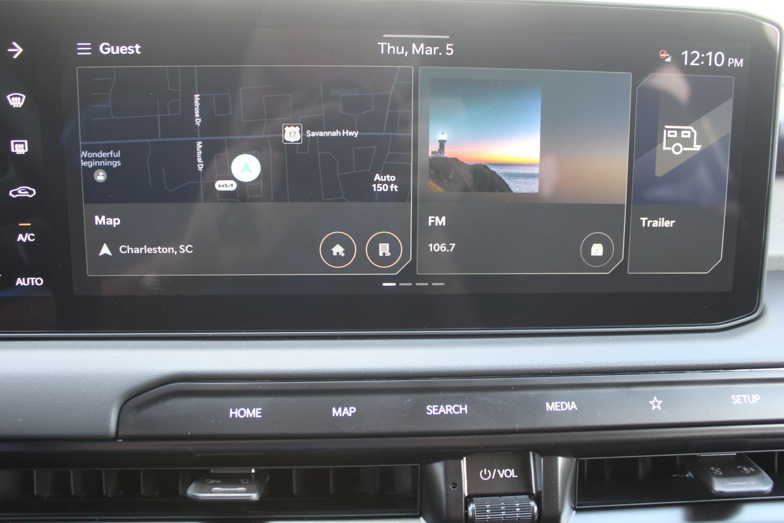 New 2027 Kia Telluride EX X-Line AWD/4WD image 46