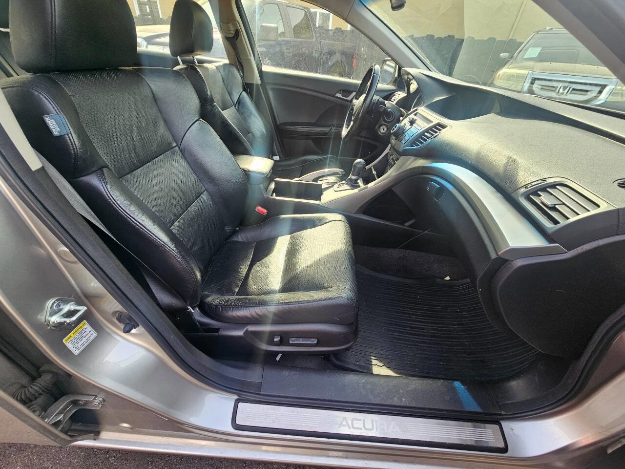 Used 2009 Acura TSX Sedan image 17