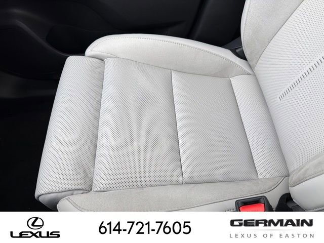 New 2026 Lexus TX 350 350 Luxury image 25