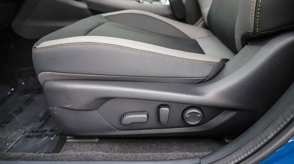 New 2025 Subaru Crosstrek 2.5i Wilderness w/ Crosstrek Mirror Package image 24