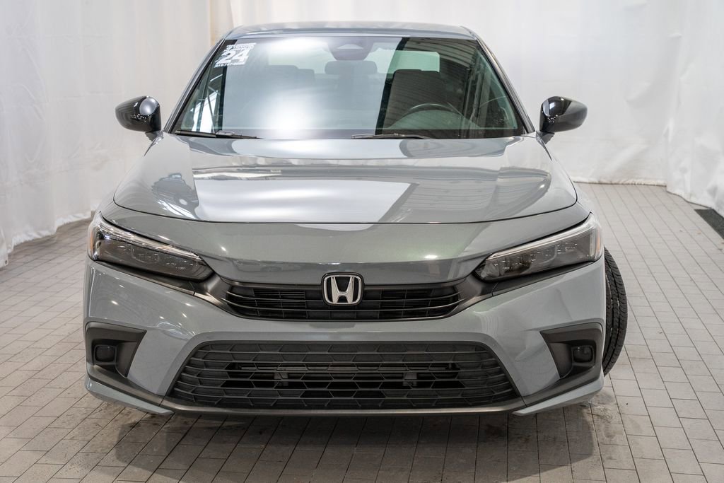 Used 2024 Honda Civic Sport image 3