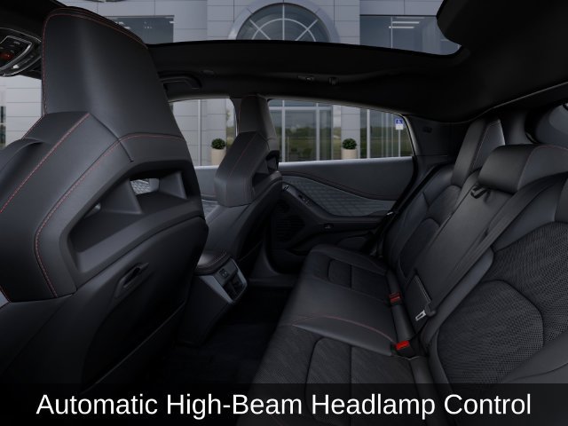 New 2026 Dodge Charger Scat Pack AWD/4WD image 33