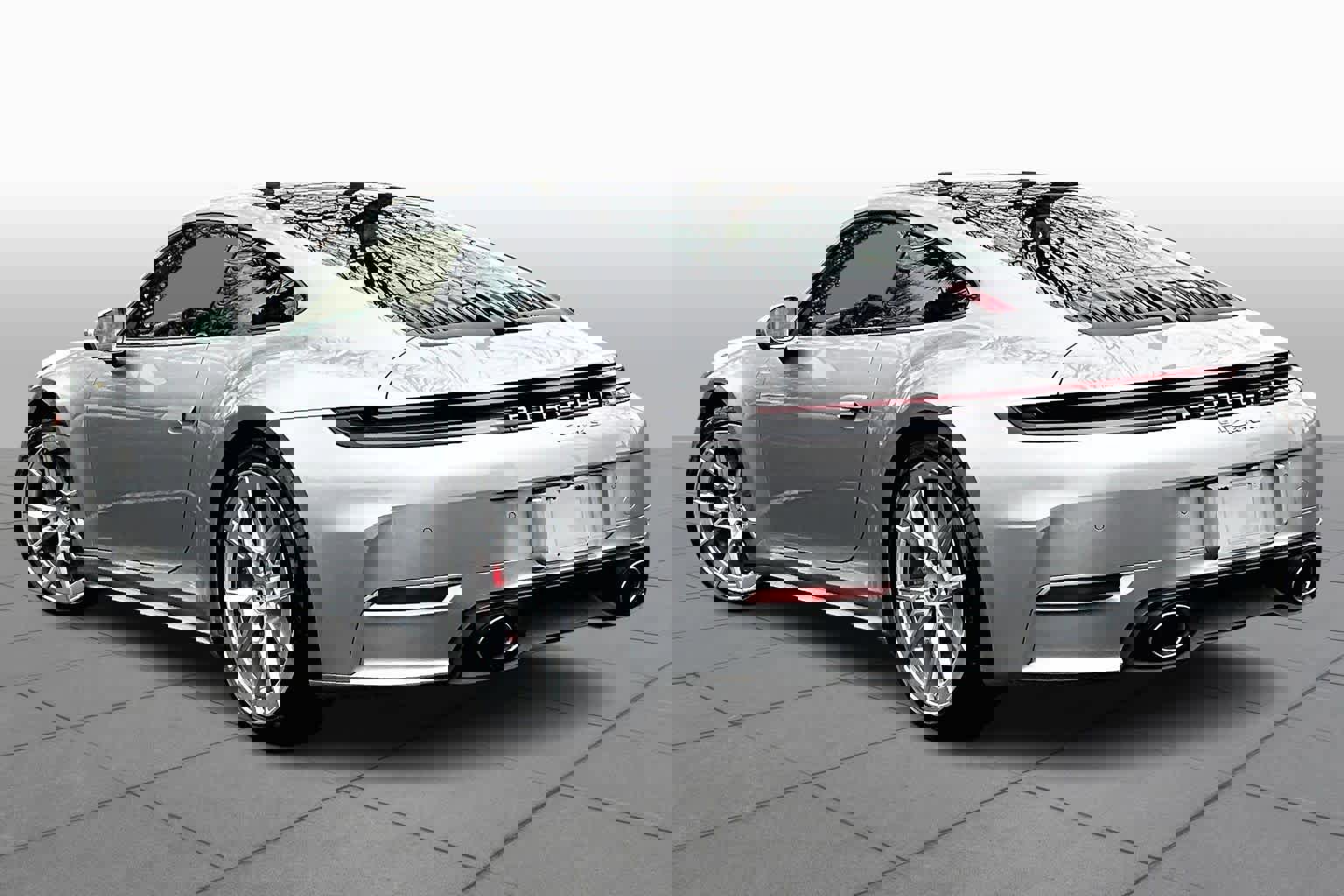 Used 2025 Porsche 911 Carrera S image 10