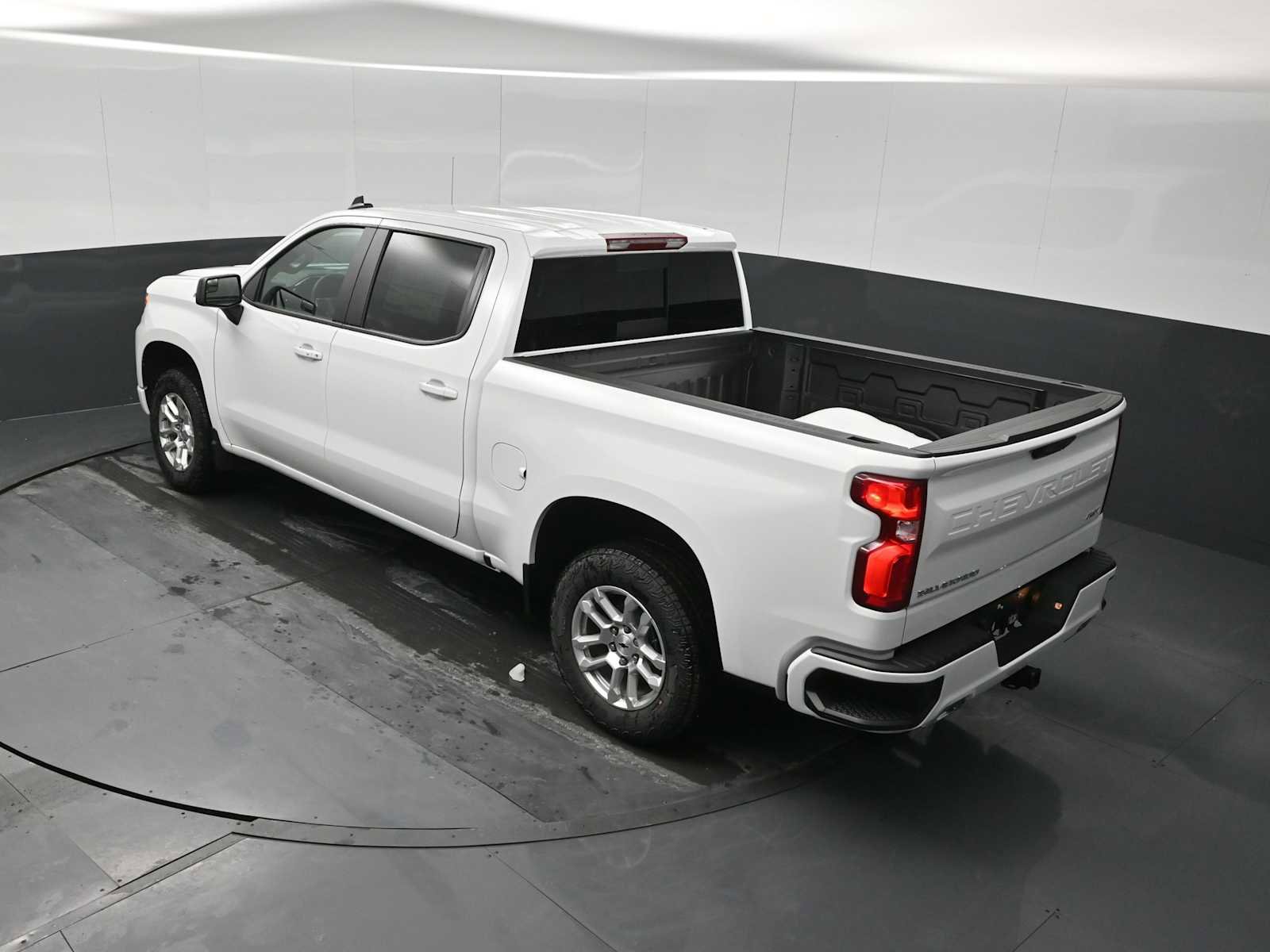 New 2026 Chevrolet Silverado 1500 RST w/ Convenience Package II image 14