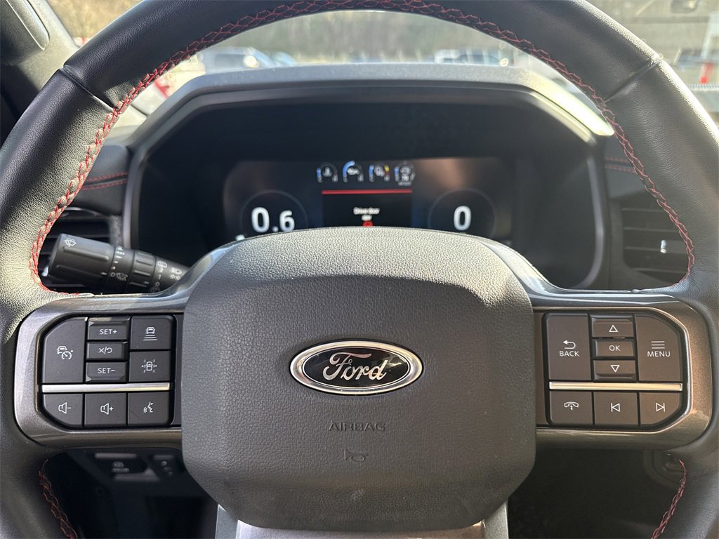 Used 2023 Ford Expedition Limited image 24