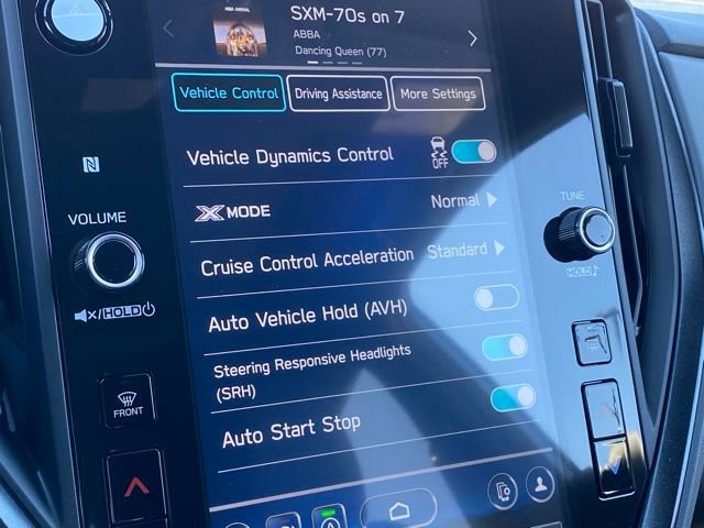 New 2026 Subaru Crosstrek 2.5i Wilderness image 18