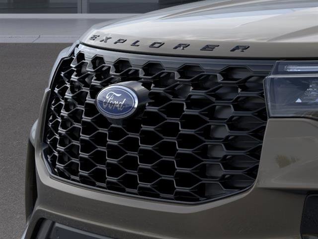 New 2026 Ford Explorer ST-Line image 19