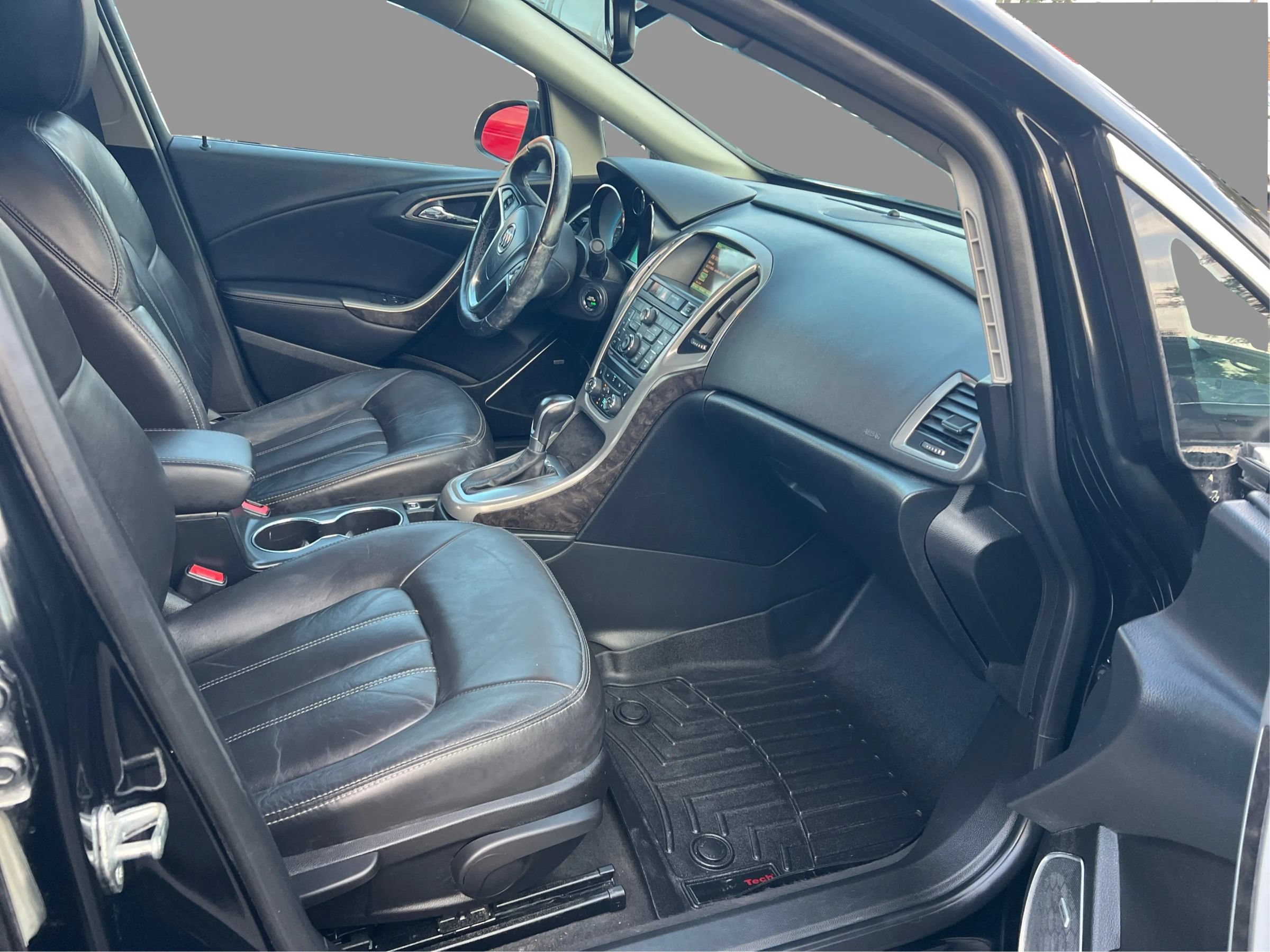 Used 2016 Buick Verano Leather w/ Experience Buick Package FWD image 26