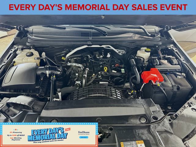 Used 2023 Ford Ranger XLT w/ Equipment Group 302A High AWD/4WD image 27