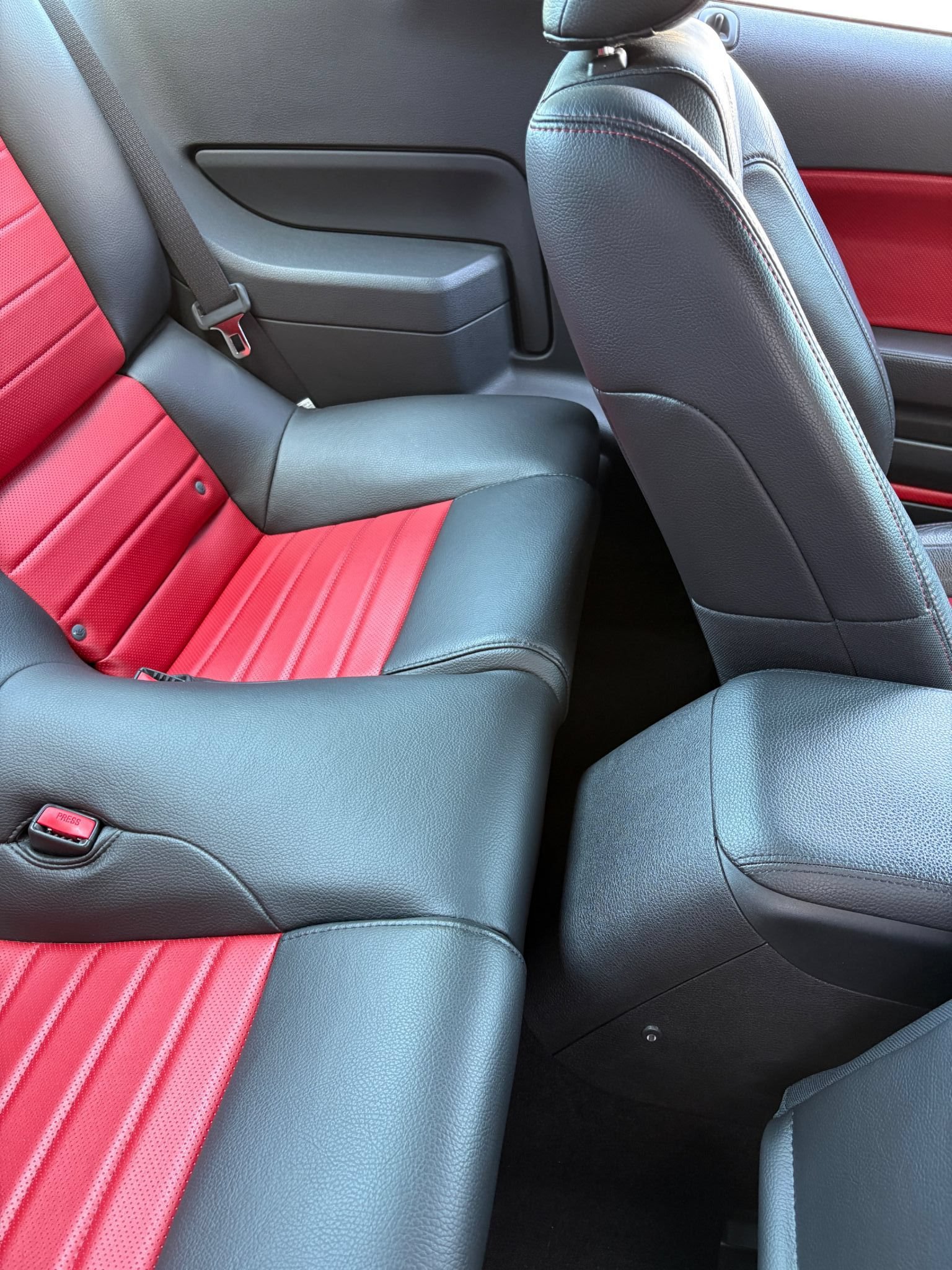 Used 2008 Ford Mustang Shelby GT500 RWD image 69