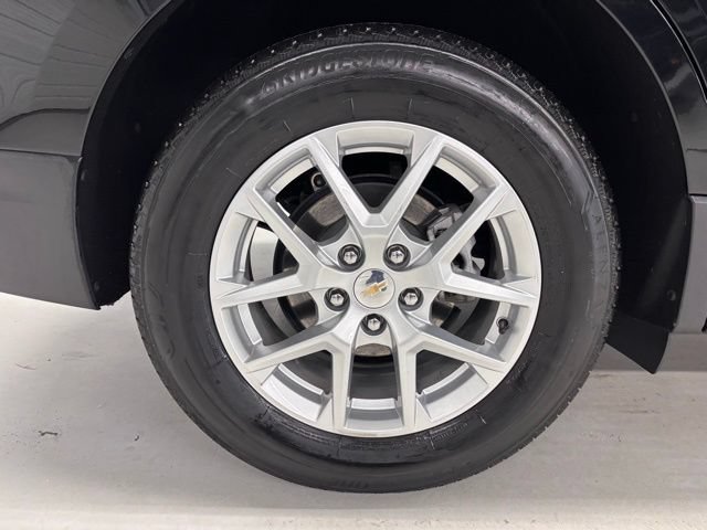 Used 2024 Chevrolet Equinox LT AWD/4WD image 7