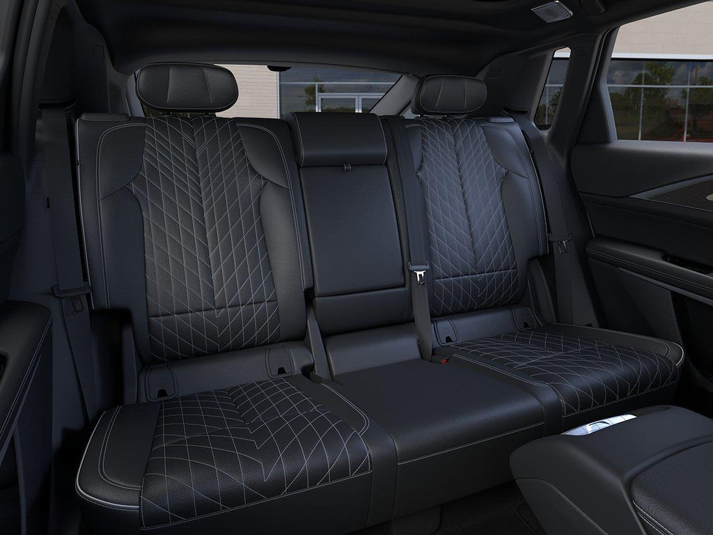 New 2027 Cadillac Lyriq Signature Luxury w/ Nappa Leather Package AWD/4WD image 17