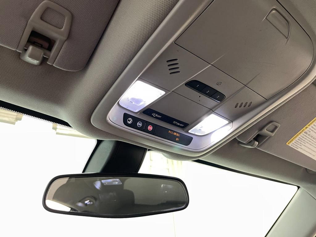 Certified 2019 Chevrolet Equinox LT FWD image 29