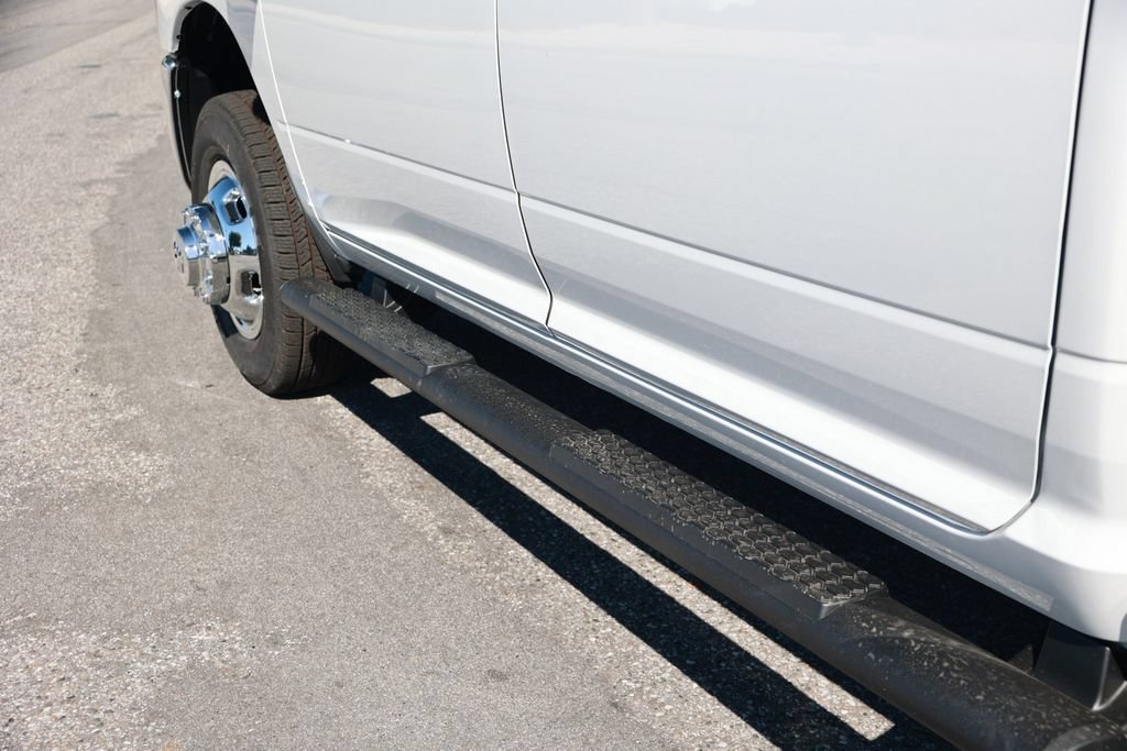 New 2026 RAM 3500 Tradesman AWD/4WD image 11