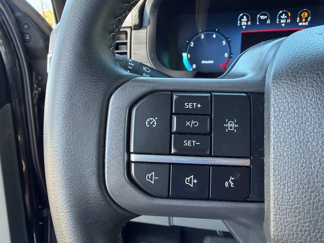 Used 2024 Ford F150 XLT w/ Mobile Office Package image 10