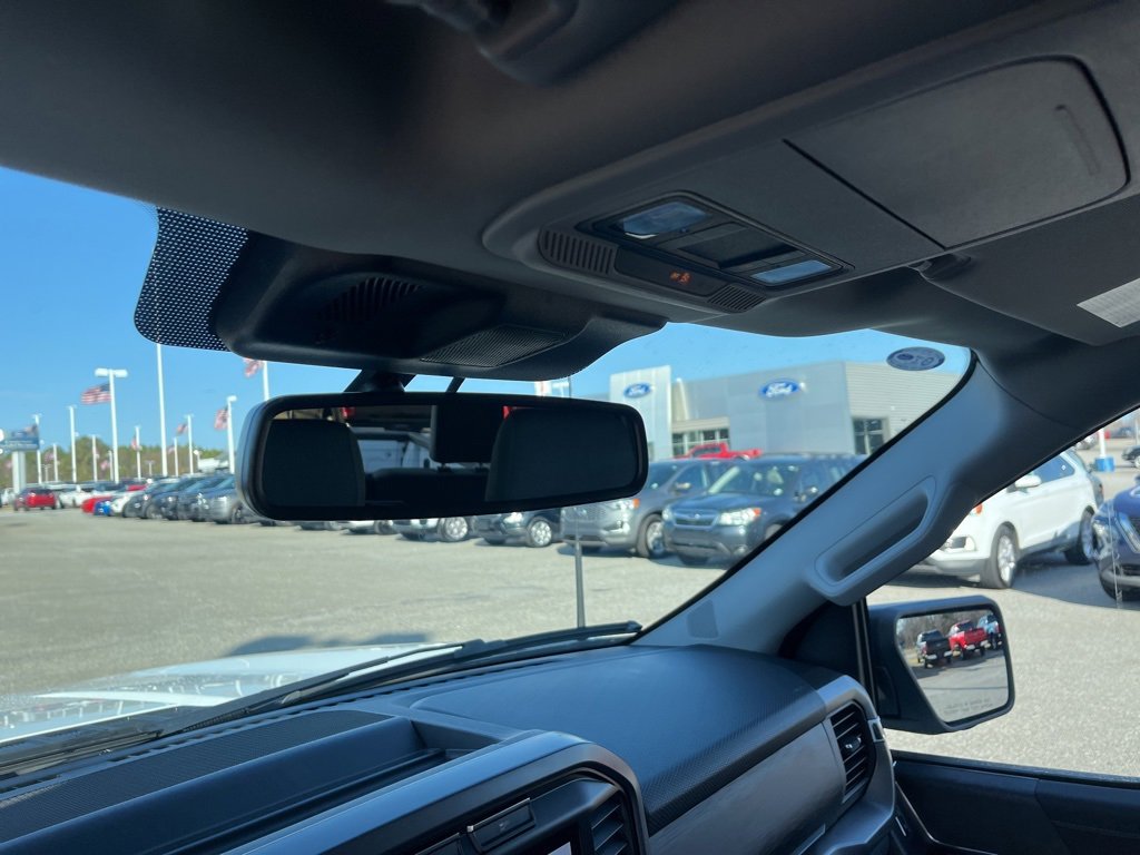 Used 2024 Ford F150 XLT image 18