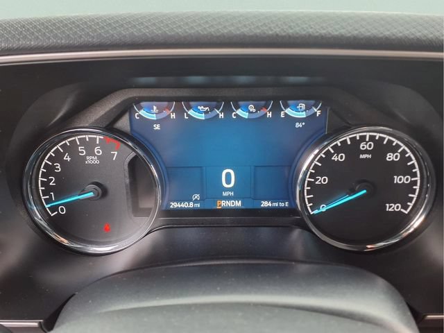 Used 2023 Ford F150 XLT w/ Equipment Group 302A High AWD/4WD image 30