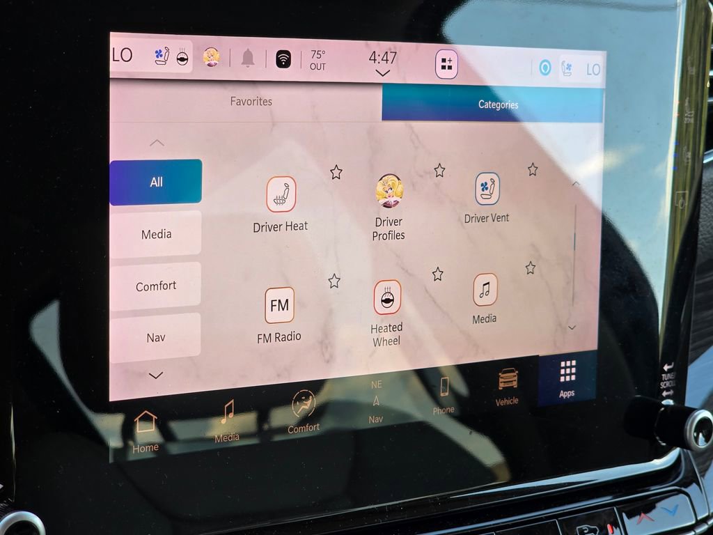 Used 2022 Jeep Wagoneer Series II image 41