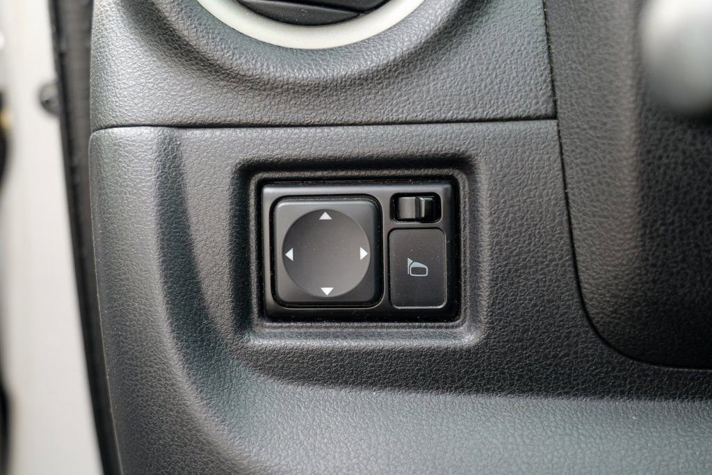 Used 2012 Nissan Versa SV w/ Convenience Pkg FWD image 48