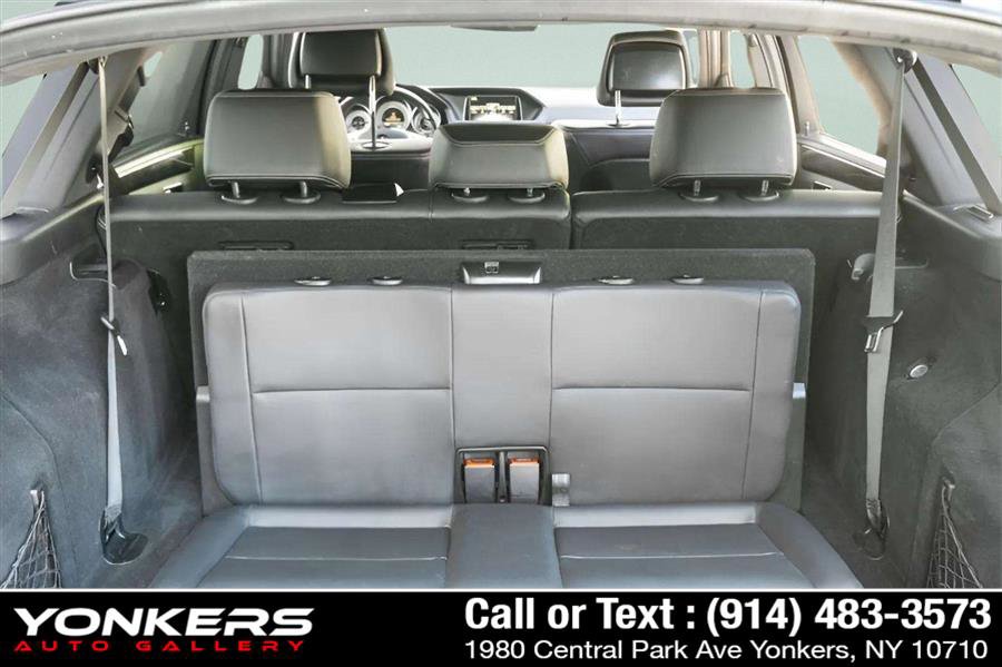 Used 2016 Mercedes-Benz E 350 4MATIC Wagon image 41
