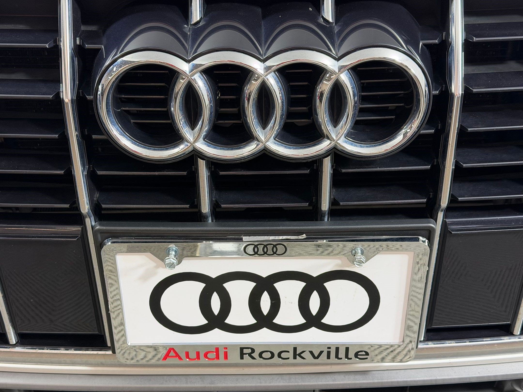Used 2020 Audi Q3 2.0T Premium Plus AWD/4WD image 27