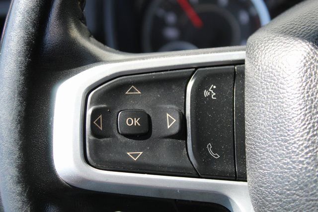 Used 2023 RAM 2500 Big Horn w/ Level 1 Equipment Group image 11