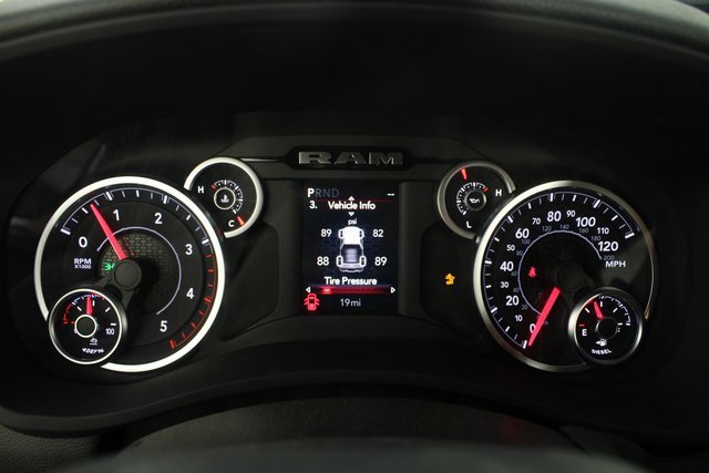 New 2026 RAM 2500 Big Horn image 12