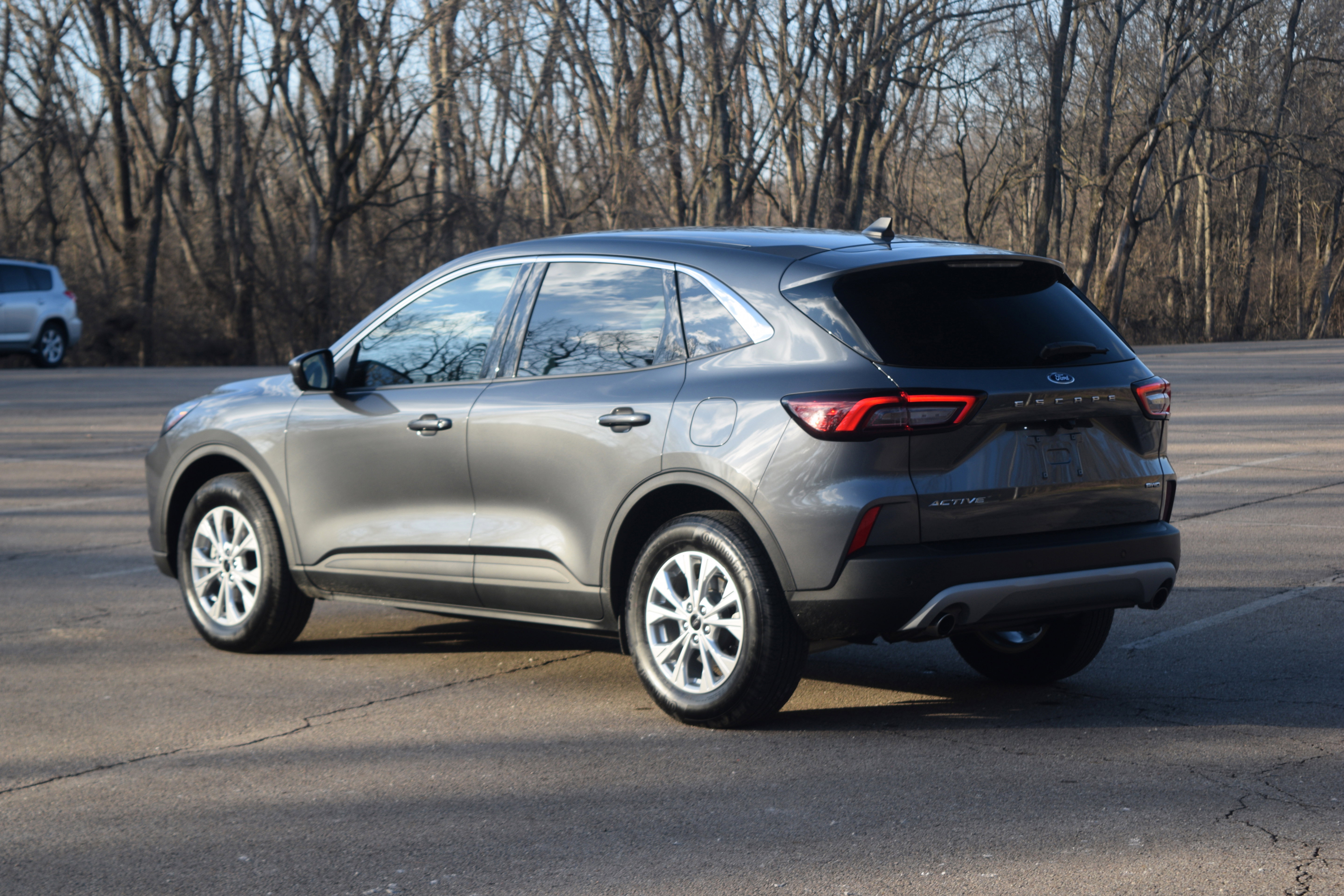 Used 2023 Ford Escape Active w/ Tech Pack #2 image 23