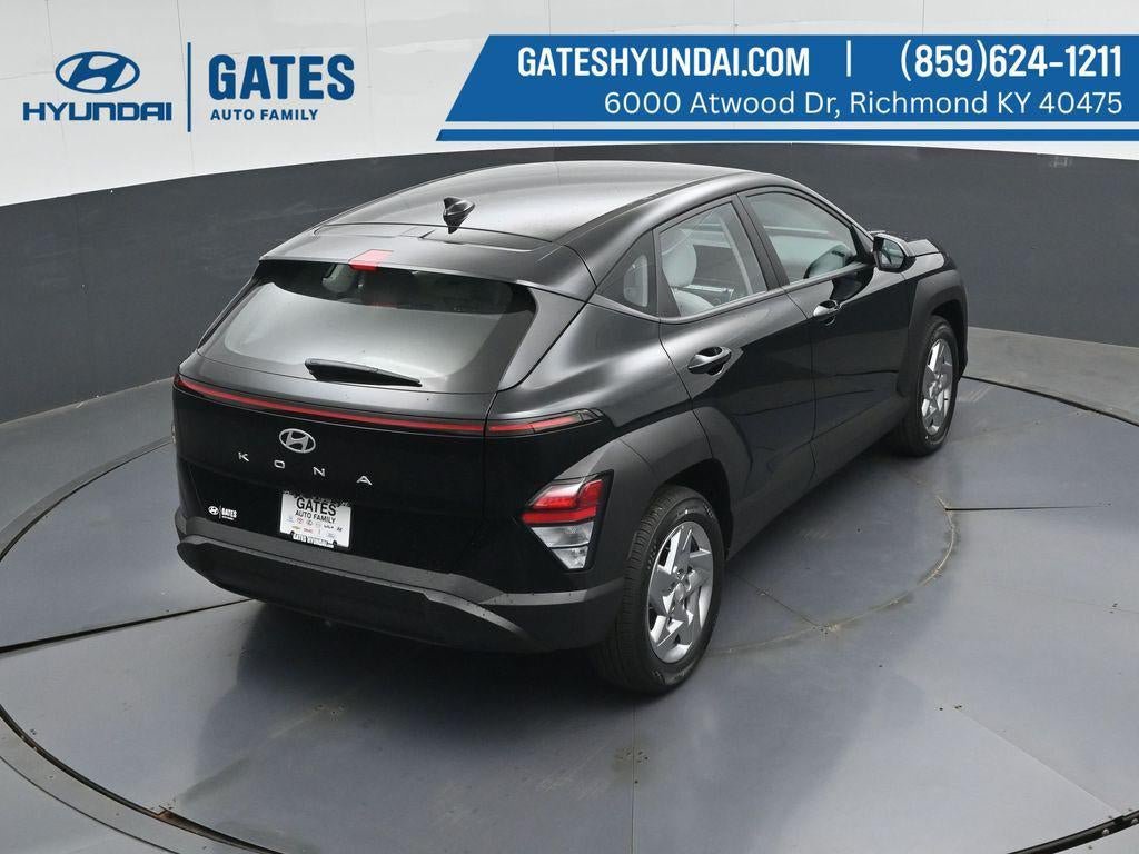 New 2027 Hyundai Kona SE FWD image 42