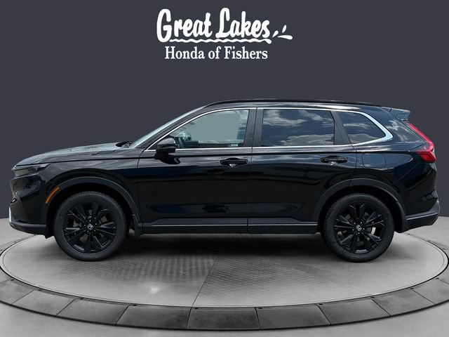 Used 2023 Honda CR-V Sport Touring image 2