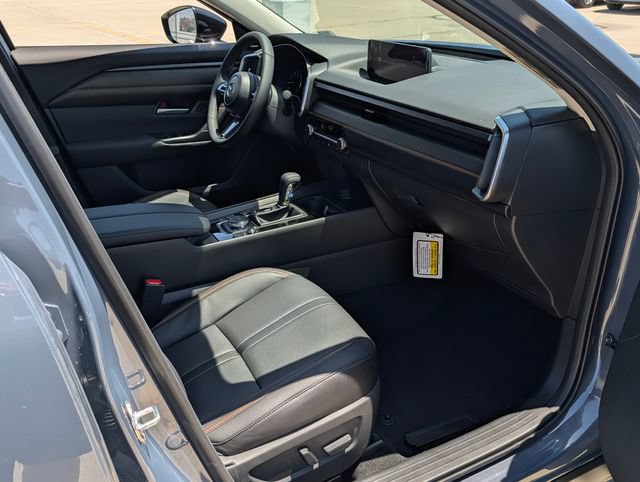 New 2026 MAZDA CX-50 AWD 2.5 S w/ Cargo Package image 9