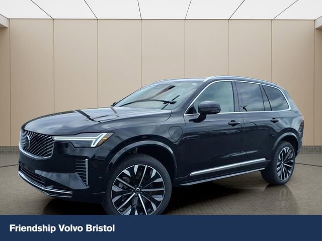 New 2026 Volvo XC90 T8 Ultra w/ Lounge Package image 1
