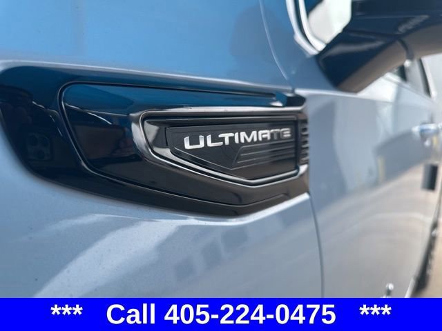 New 2026 GMC Yukon Denali Ultimate image 2