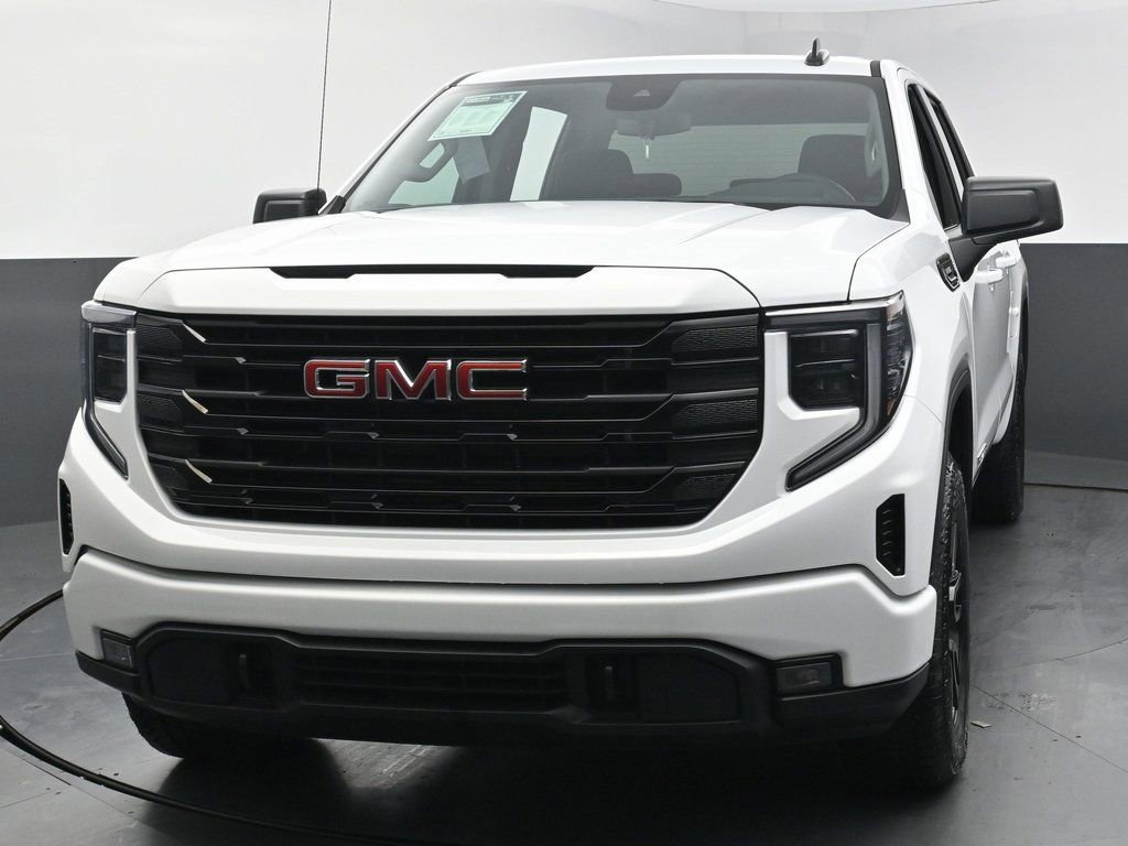 Used 2026 GMC Sierra 1500 Elevation image 7