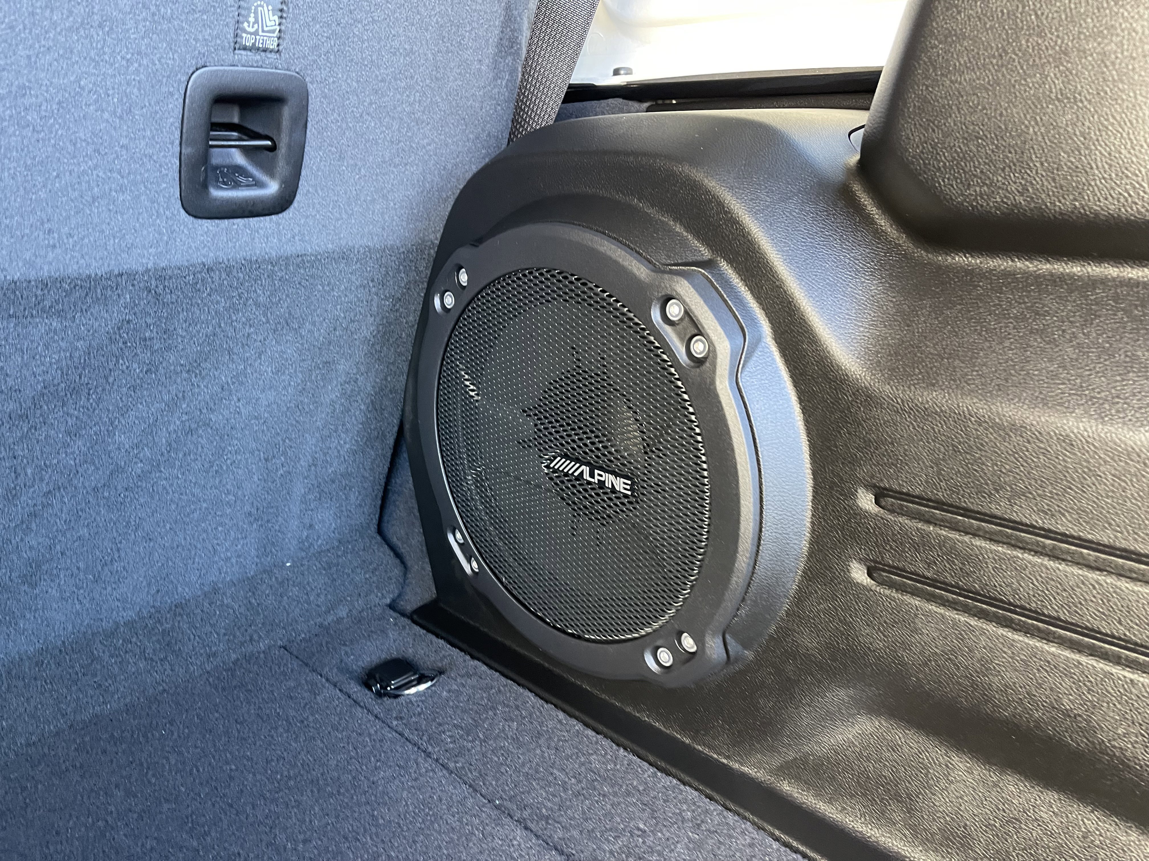 New 2026 Jeep Wrangler Sahara image 21