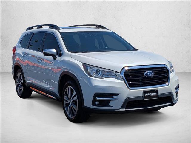 Used 2022 Subaru Ascent Touring AWD/4WD video 3