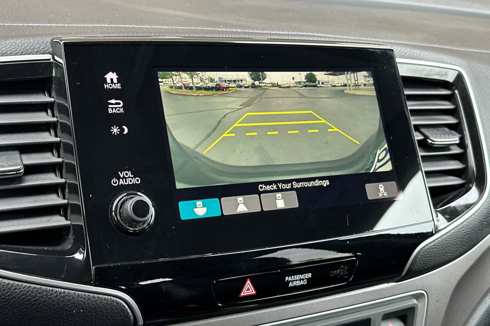 Used 2019 Honda Pilot EX-L image 22