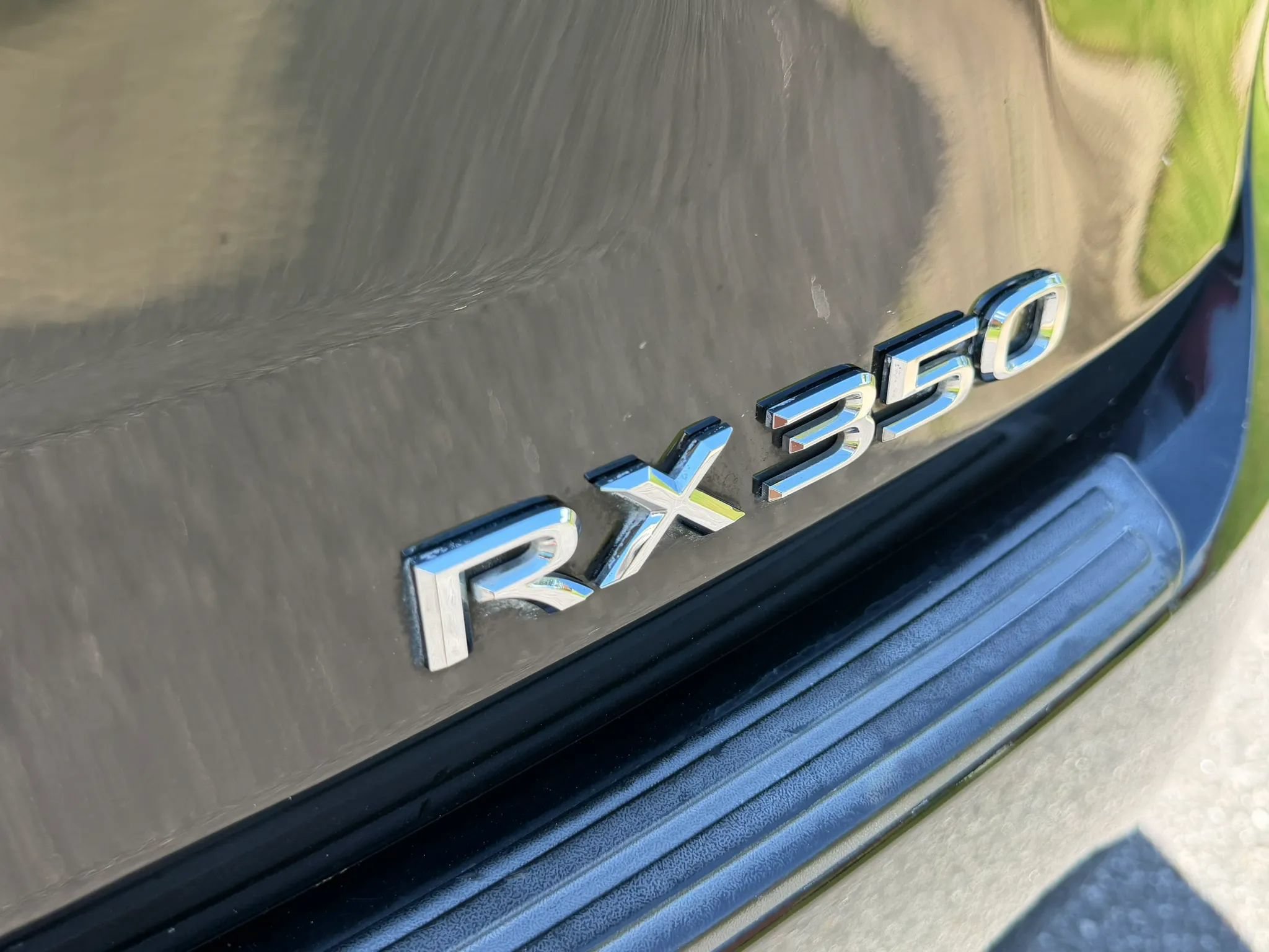 Used 2016 Lexus RX 350 FWD w/ Premium Package image 21