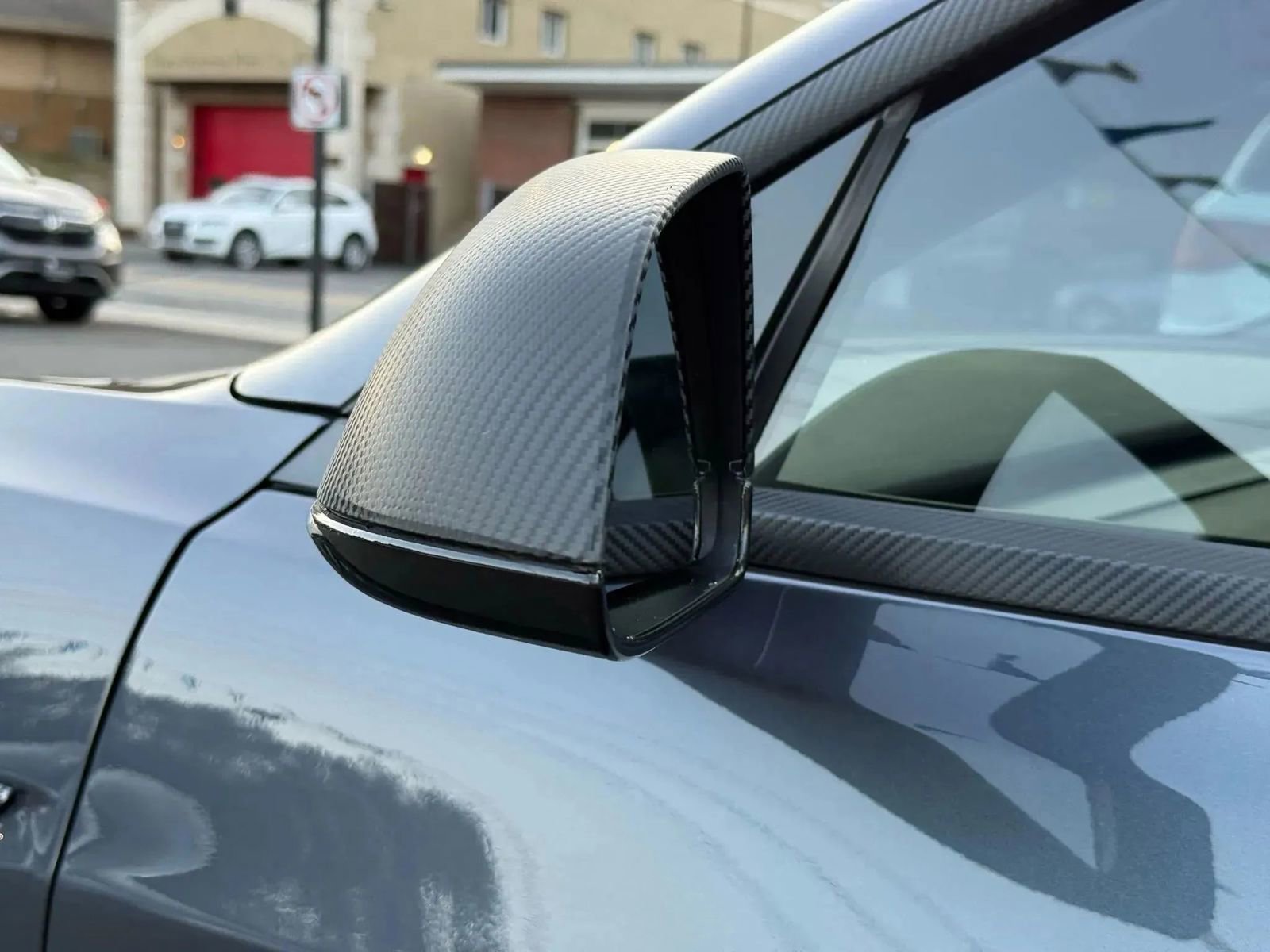 Used 2020 Tesla Model 3 Long Range image 23