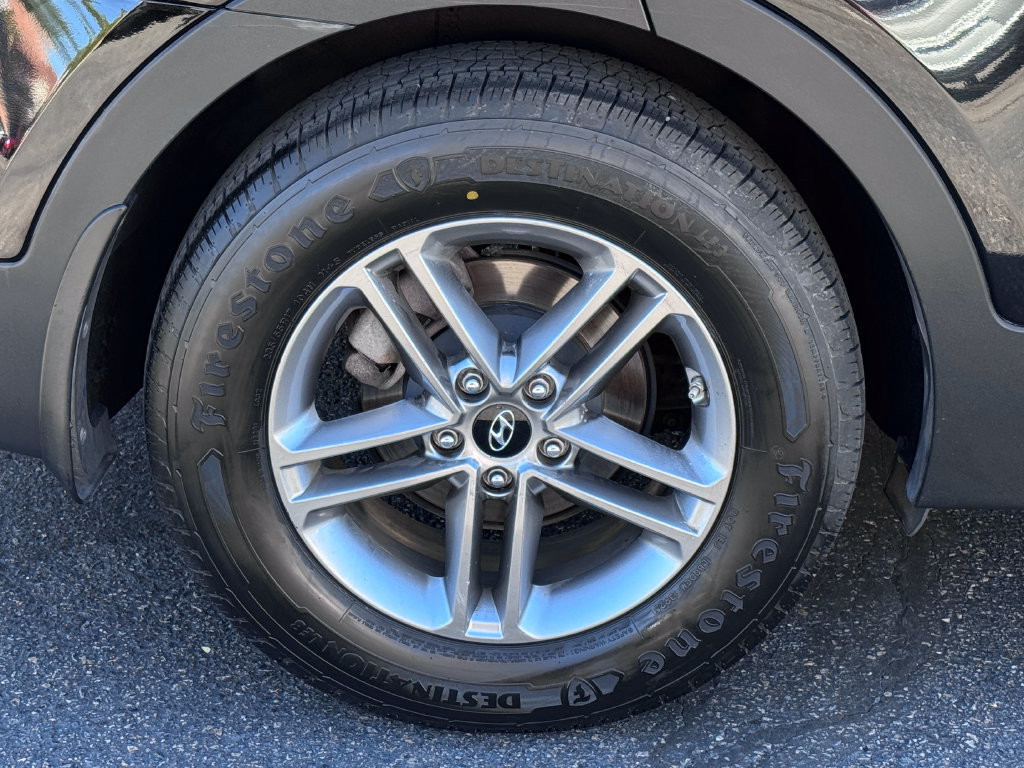 Used 2018 Hyundai Santa Fe Sport AWD/4WD image 16