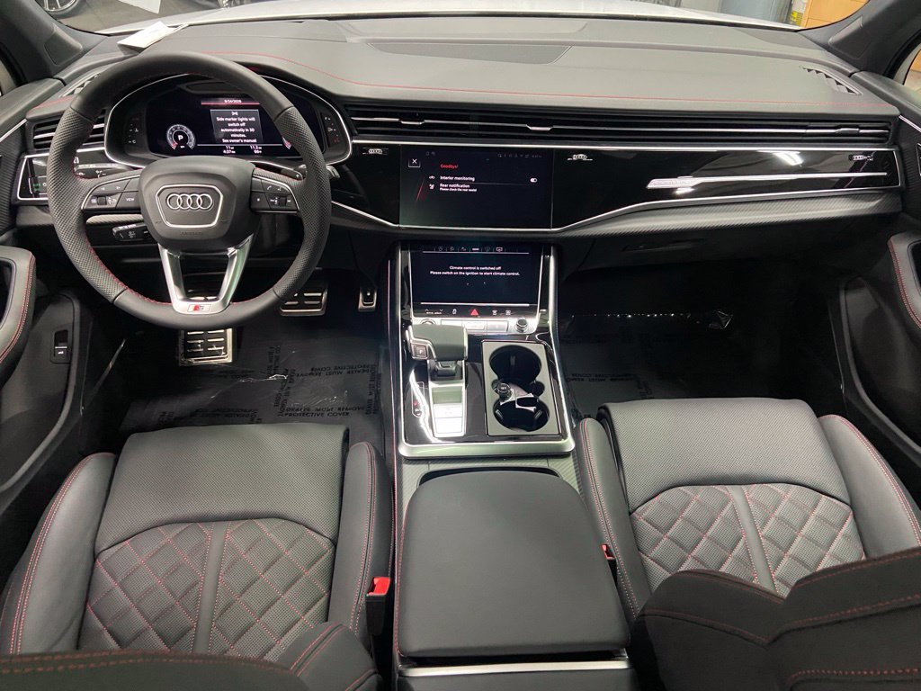 New 2026 Audi Q7 3.0T Prestige AWD/4WD image 8