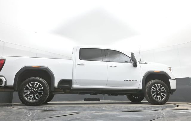 Used 2021 GMC Sierra 2500 AT4 w/ AT4 Premium Plus Package AWD/4WD image 50