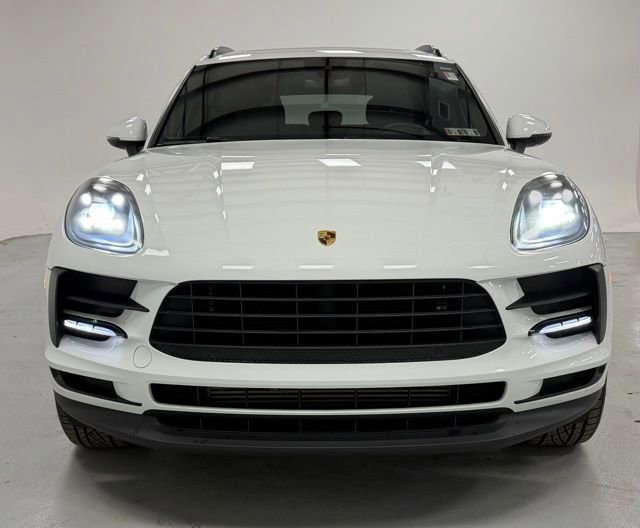 Used 2020 Porsche Macan image 7