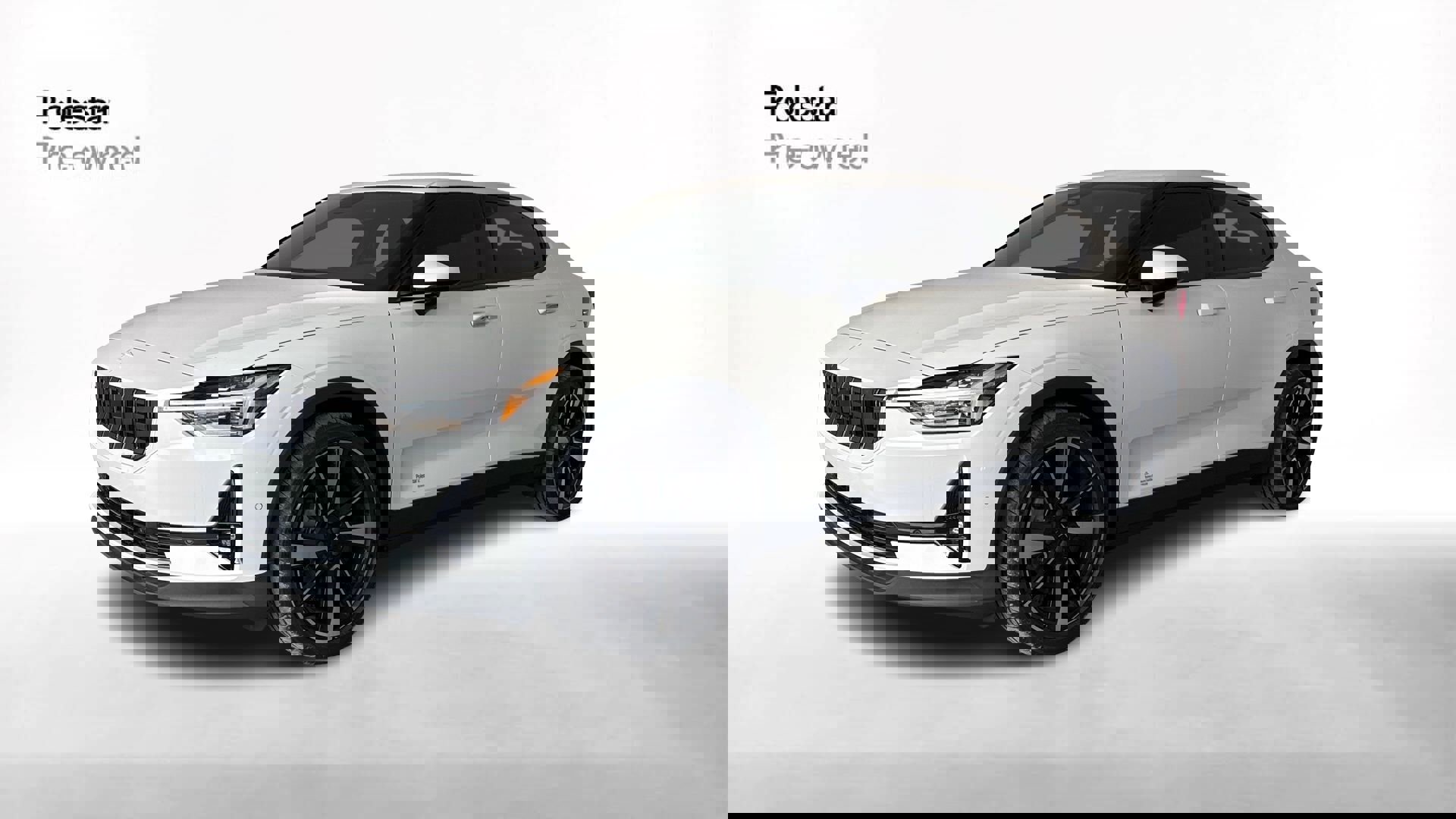 Certified 2022 Polestar Polestar 2 w/ Pilot Package